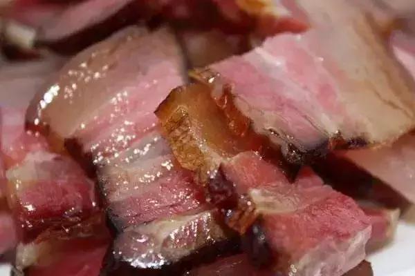 隆回人的农家自制菜，看到第3个就开始流口水了