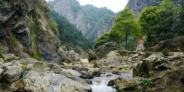 斥资24亿大改造，明年邵阳这些旅游景点将大变样~去吗？