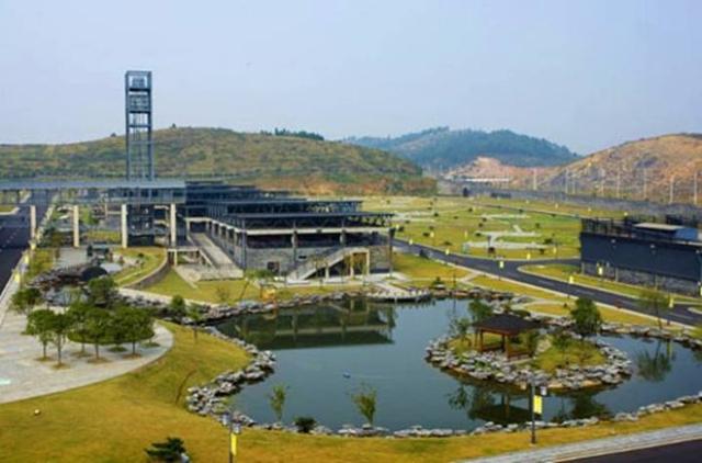 斥资24亿大改造，明年邵阳这些旅游景点将大变样~去吗？