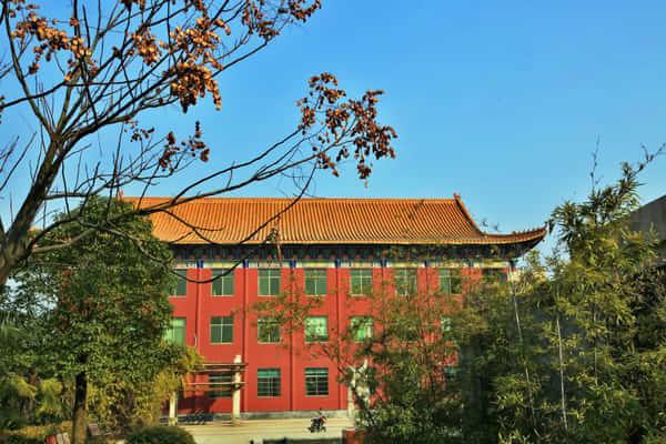 洞口：古镇新城