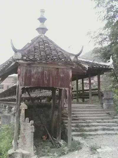 魅力大观乡 作者：蒋德奎