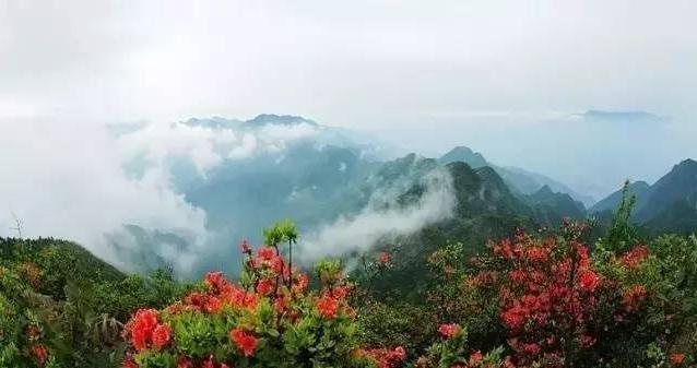 邵阳或许将建第三个飞机场，居然是在邵阳县河伯岭！