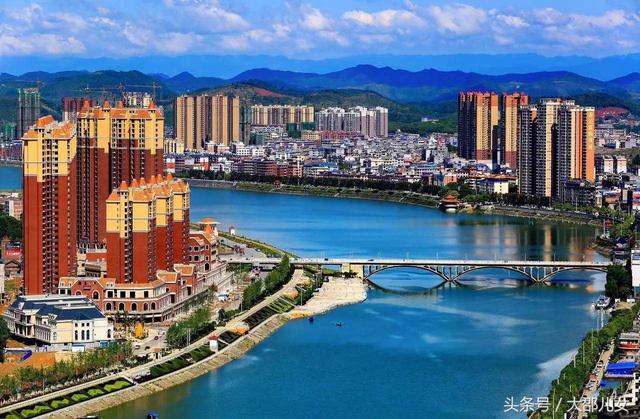 隆回县名的由来，你知道这两个故事吗？