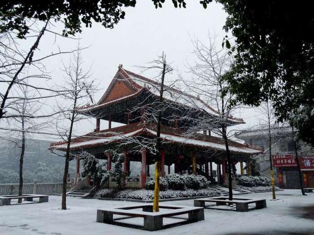 邵阳最发达的5个县区：第5是大祥，第1是邵东