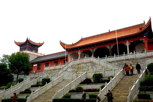 邵阳最发达的5个县区：第5是大祥，第1是邵东