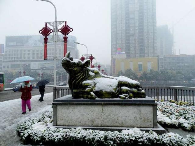 邵阳最发达的5个县区：第5是大祥，第1是邵东