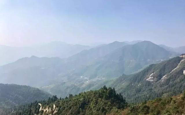 大美隆回土岭界，叫我怎能不爱她