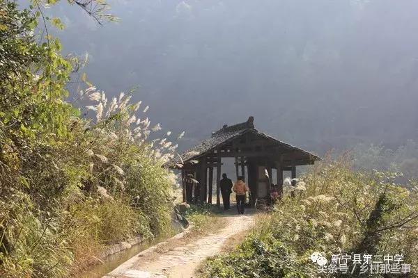 新宁县楚勇悍将李辅朝
