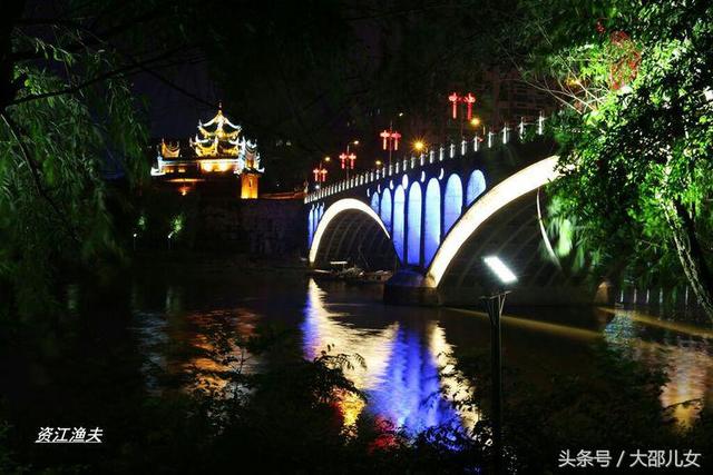 邵阳！一个让我魂牵梦萦的地方！
