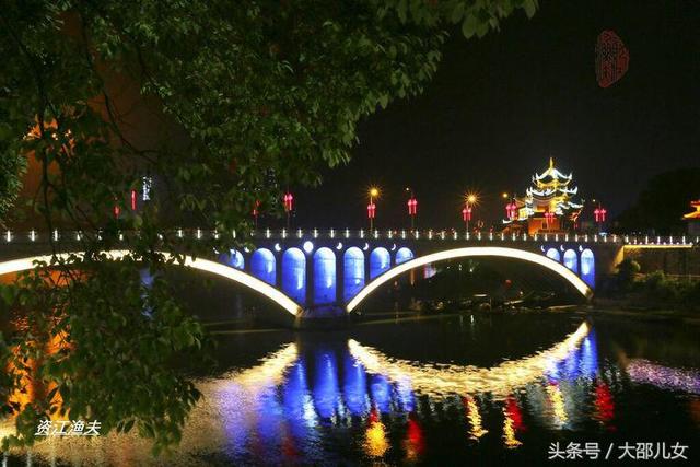邵阳！一个让我魂牵梦萦的地方！