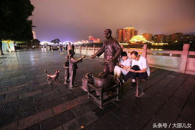 邵阳！一个让我魂牵梦萦的地方！