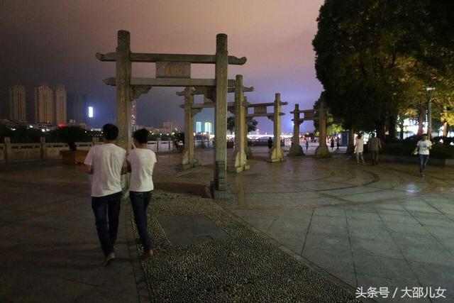 邵阳！一个让我魂牵梦萦的地方！