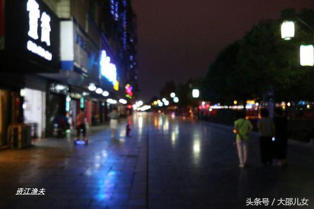 邵阳！一个让我魂牵梦萦的地方！