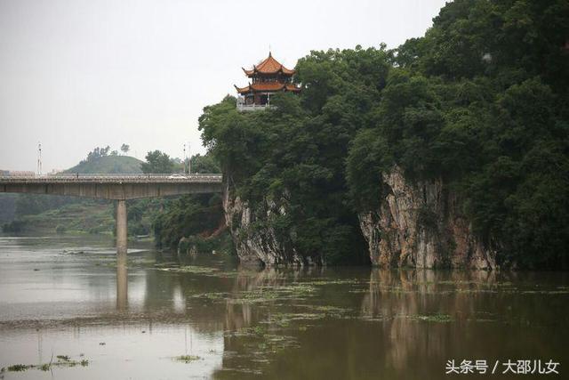 邵阳！一个让我魂牵梦萦的地方！