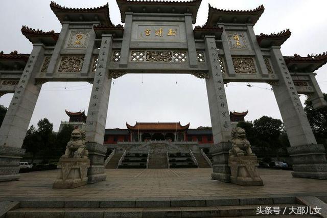 邵阳！一个让我魂牵梦萦的地方！