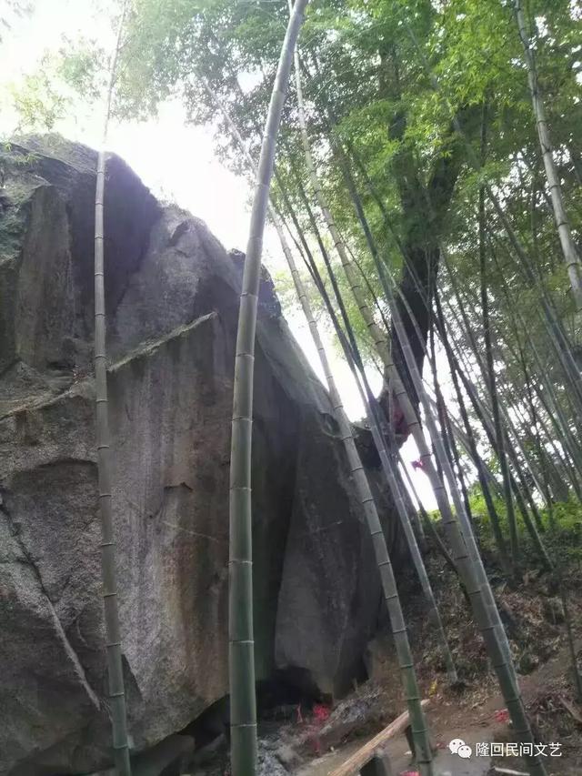 隆回吉山——神仙的眷恋地，敦厚的民俗情