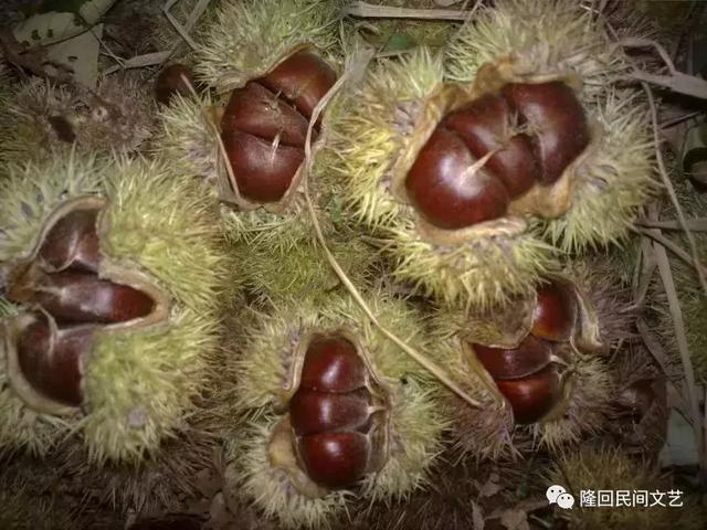 隆回吉山——神仙的眷恋地，敦厚的民俗情