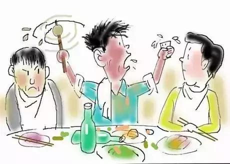 邵阳人，这是我们饭桌上的规矩，你知多少？