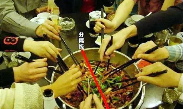 邵阳人，这是我们饭桌上的规矩，你知多少？