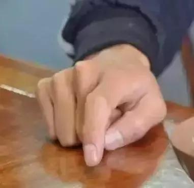 邵阳人，这是我们饭桌上的规矩，你知多少？