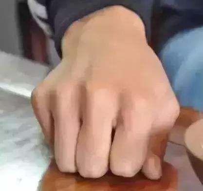 邵阳人，这是我们饭桌上的规矩，你知多少？