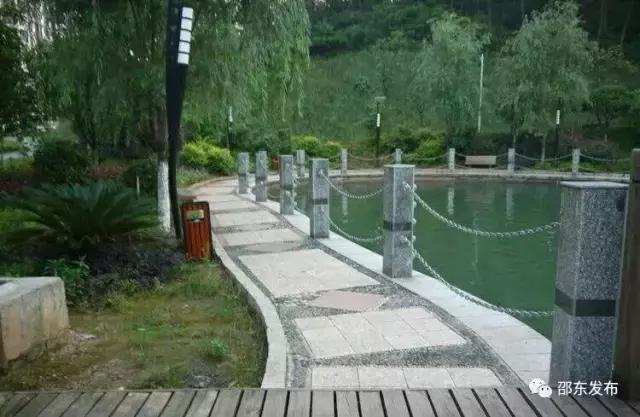 邵东：熟悉的地方好风景，有山有水有故事