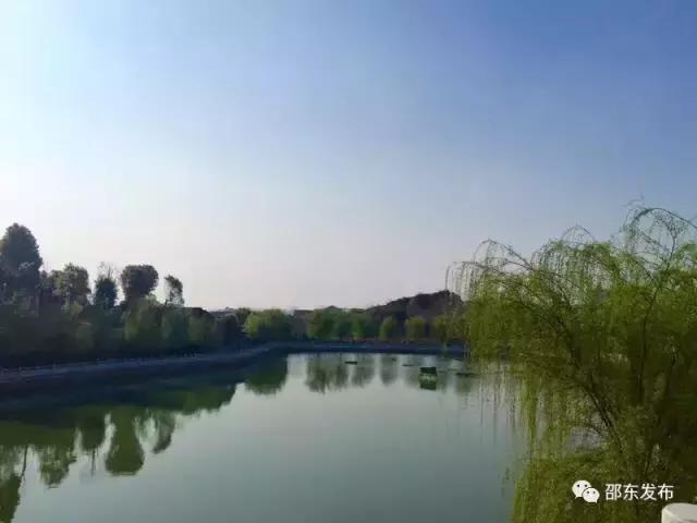 邵东：熟悉的地方好风景，有山有水有故事