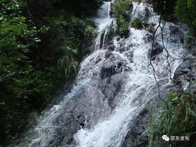 邵东：熟悉的地方好风景，有山有水有故事