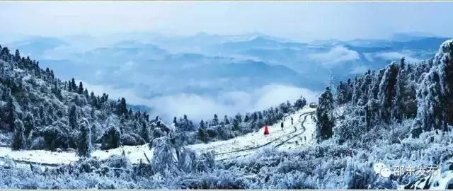 邵东：熟悉的地方好风景，有山有水有故事