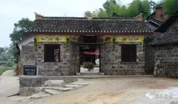 邵东：熟悉的地方好风景，有山有水有故事