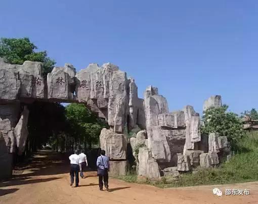 邵东：熟悉的地方好风景，有山有水有故事