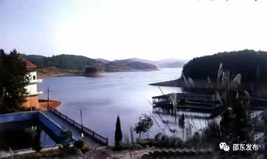 邵东：熟悉的地方好风景，有山有水有故事