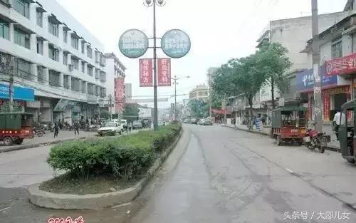 邵阳县各乡镇地名由来，每个地名都有一段故事！