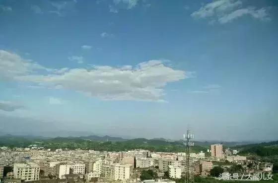 邵阳县各乡镇地名由来，每个地名都有一段故事！