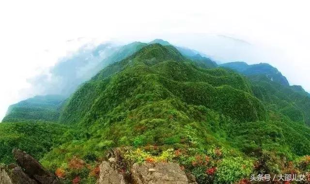邵阳县各乡镇地名由来，每个地名都有一段故事！