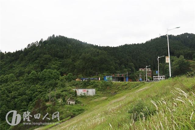 （每日隆回）隆回竟然有这么美的水库！