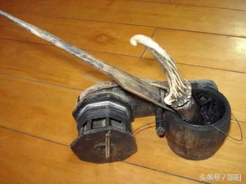 邵阳老木匠的工具，你见过几种？