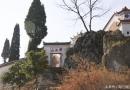 一离火车站最近的名刹“望江山寺”
