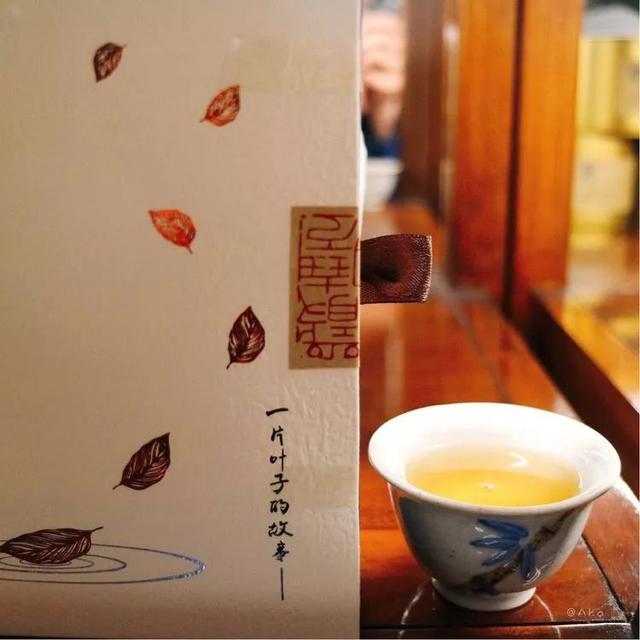 邵阳的茶竟作为贡品上贡了五百多年！还远销到英俄