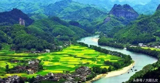 与邵阳来一场灵魂的私奔