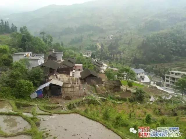 全面介绍隆回金石桥，我最爱的家乡！