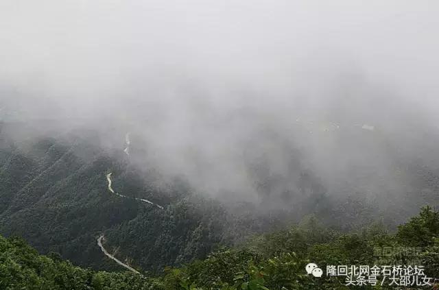 全面介绍隆回金石桥，我最爱的家乡！