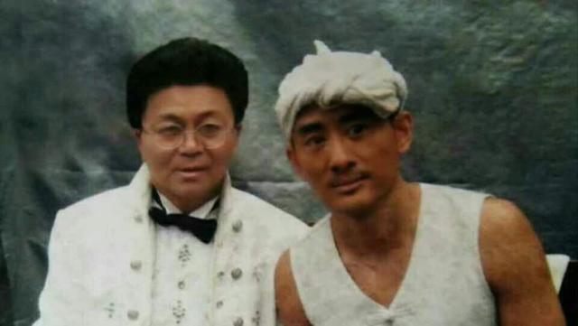 中国崀山极具魅力的实力派男高音歌唱家——李绍良