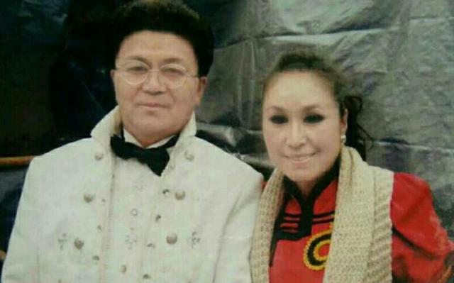 中国崀山极具魅力的实力派男高音歌唱家——李绍良