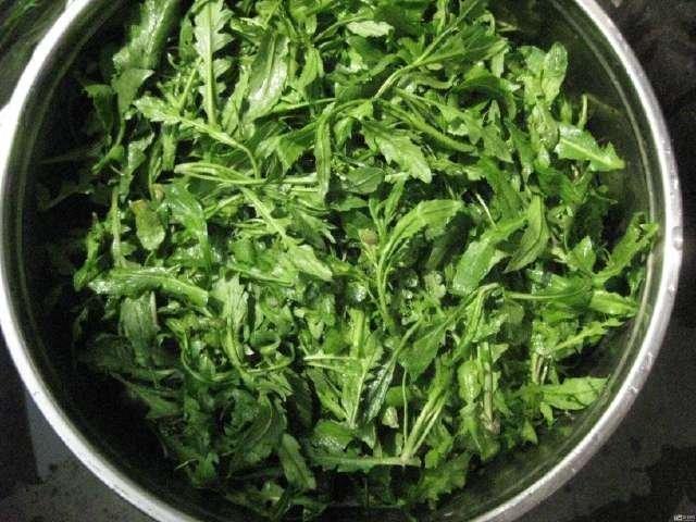 邵阳农村不打眼的野菜，既然是抗癌神草，后悔才知道