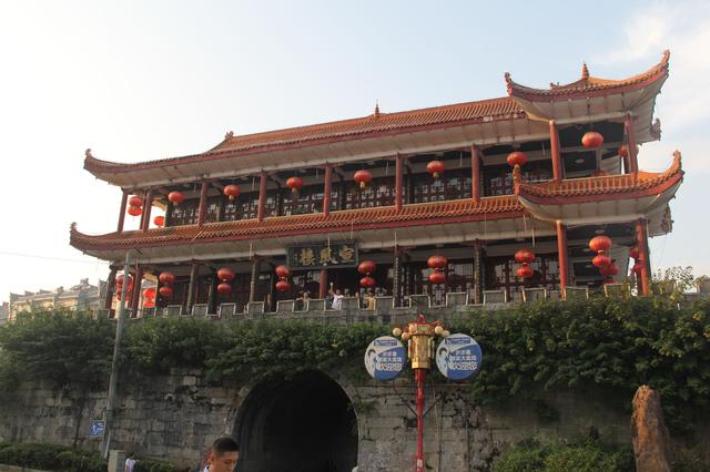 湖南省最有可能成为地级市的这个小城，要通高铁了，你去旅游吗？