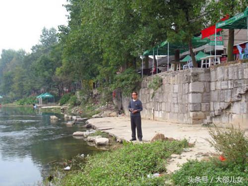 与武冈都梁古城墙共存的记忆