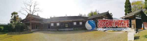 邵阳市新增八个AAA级景区 “八美”新年游个遍