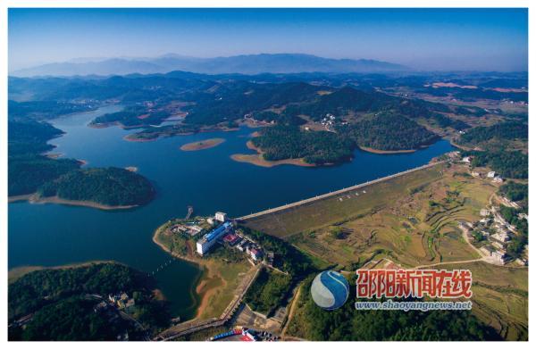 邵阳市新增八个AAA级景区 “八美”新年游个遍