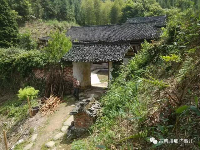 绥宁县城附近藏着一个世外桃源，你知道吗？